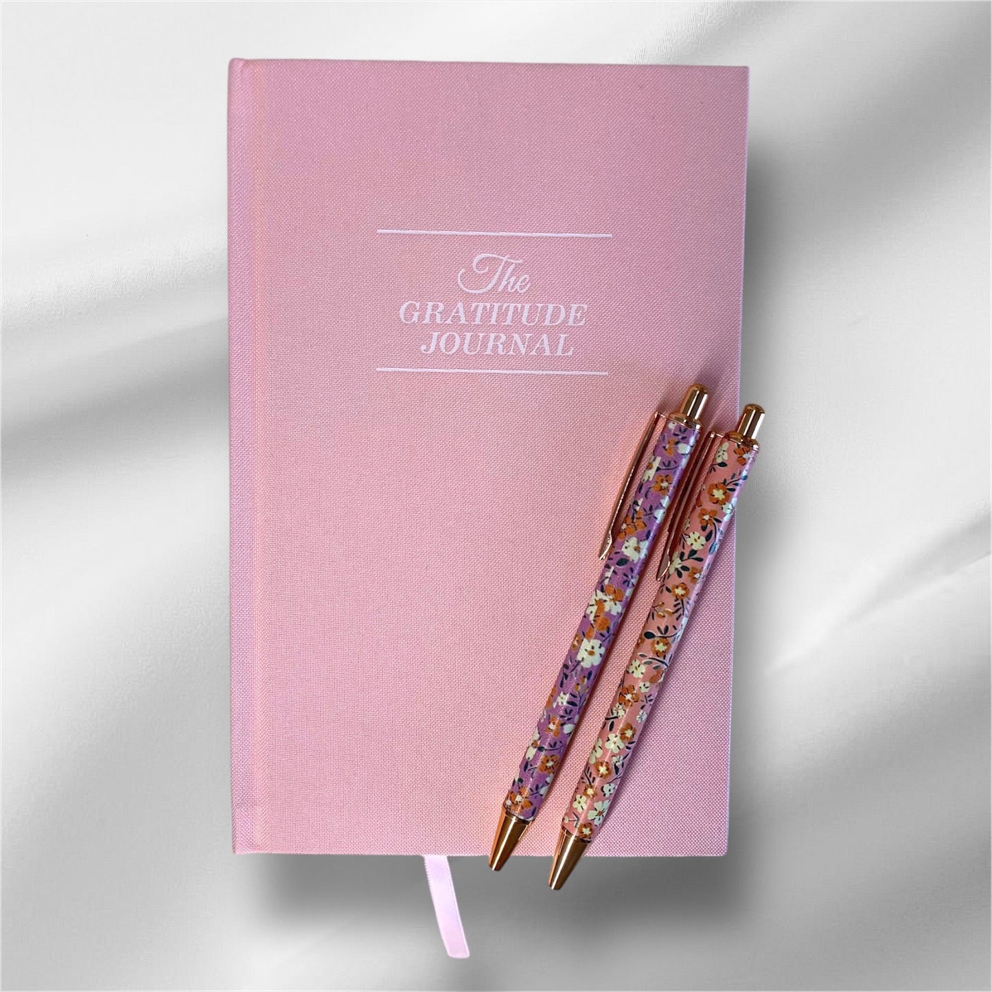 Gratitude Journal Set de Regalo